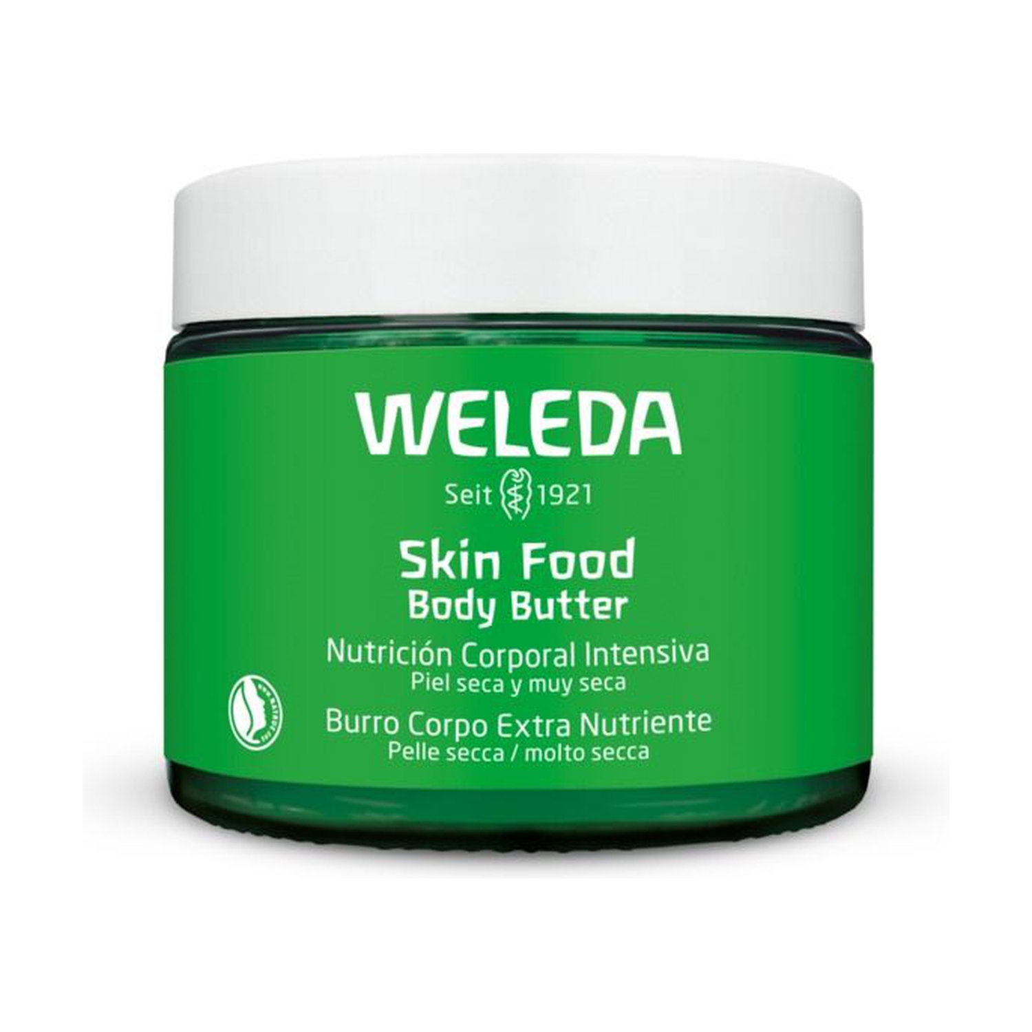 Skin food Nutrición Corporal