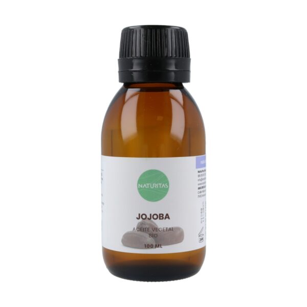 Aceite vegetal de jojoba Bio