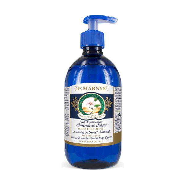 Aceite de Almendras Dulces