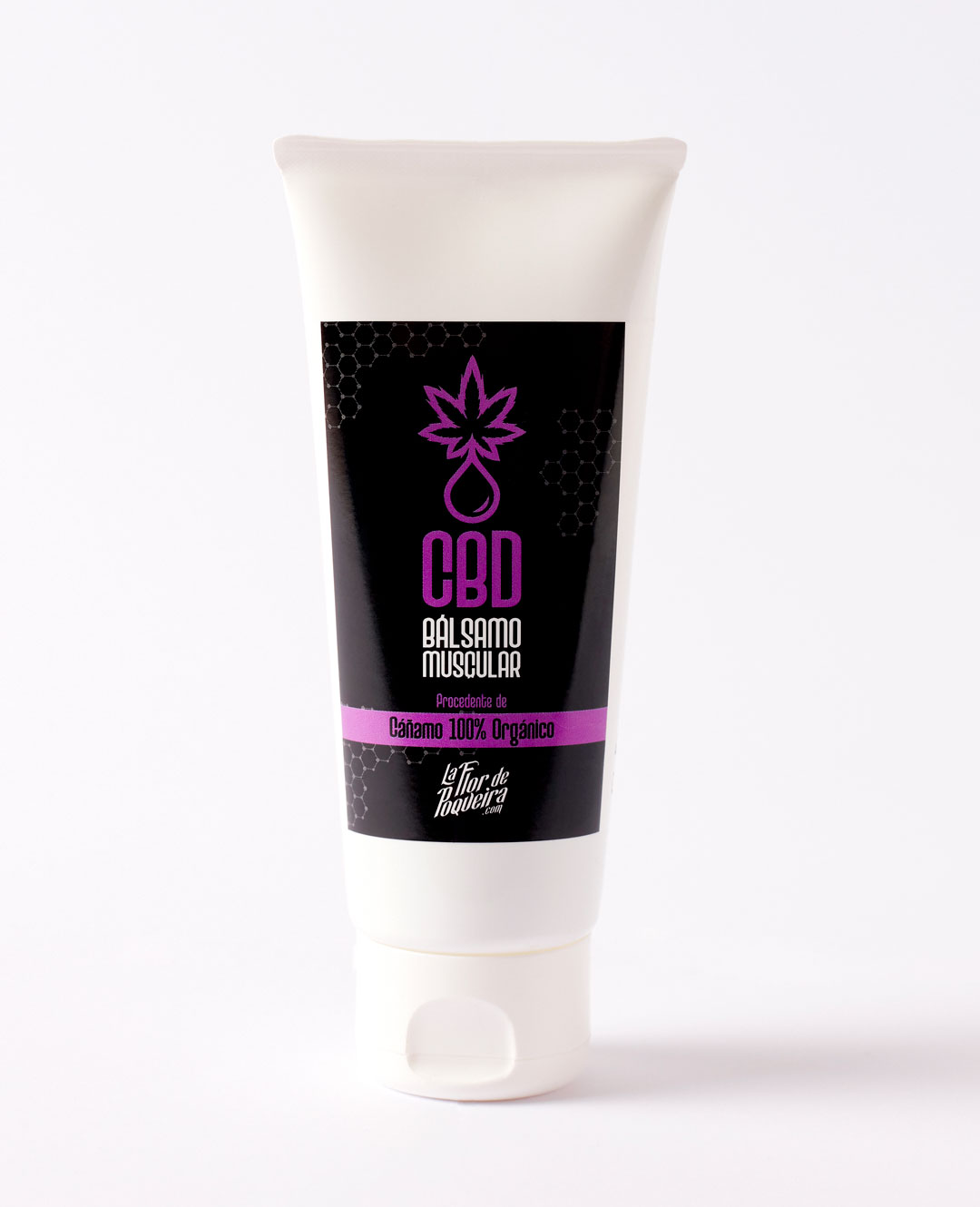 Bálsamo Muscular CBD - Imagen 2