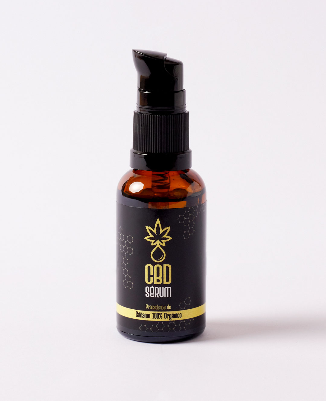 Sérum Facial CBD - Imagen 2