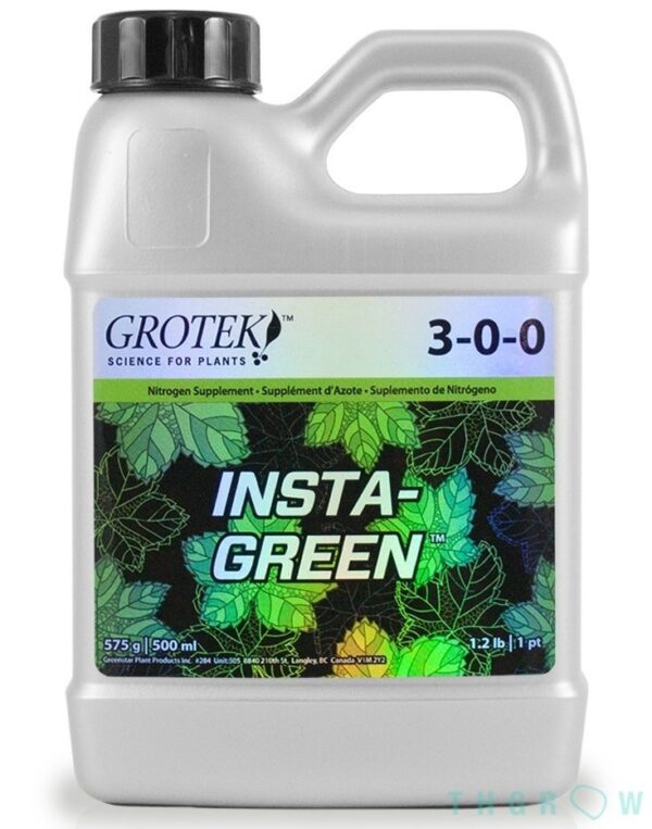 Insta- Green