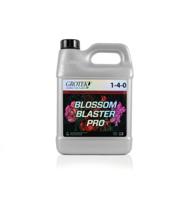 Bloson Bloster Pro