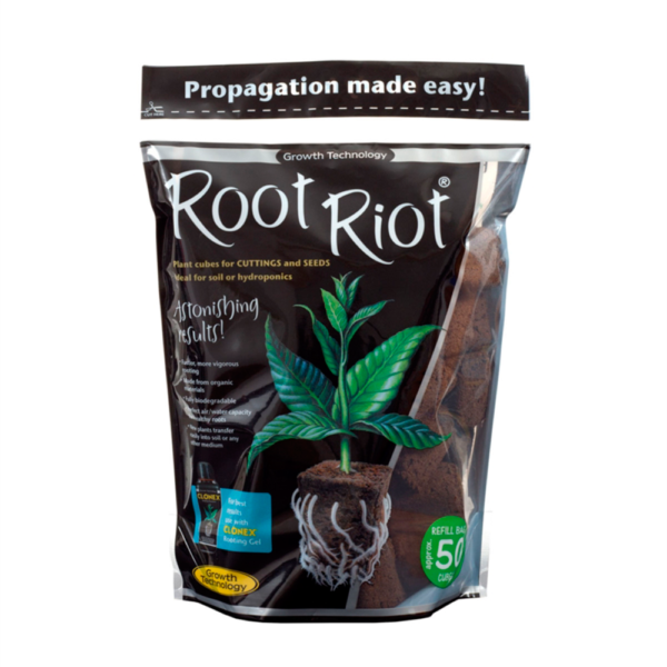 Root Riot