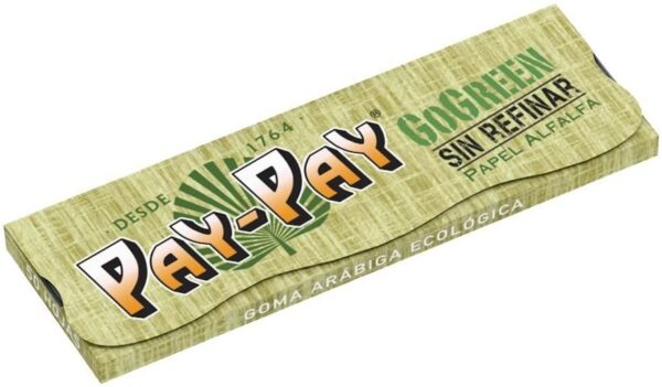 Papel Pay Pay