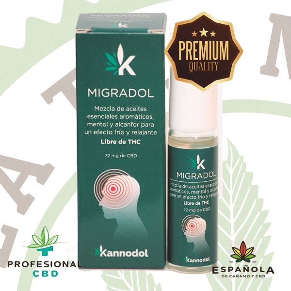Migradol CBD