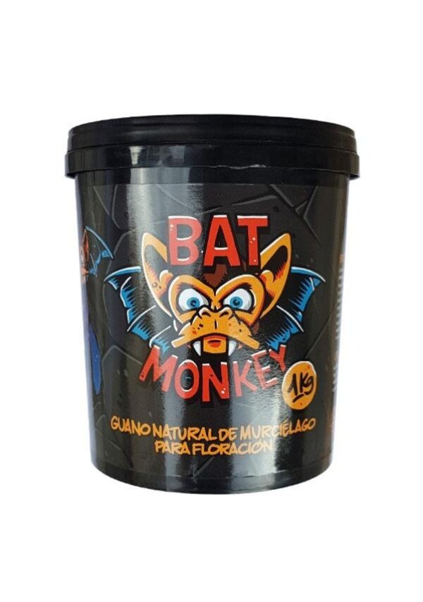 Bat monkey 1Kg