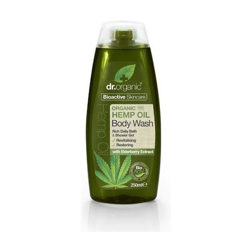 Gel de ducha de cáñamo 250ML