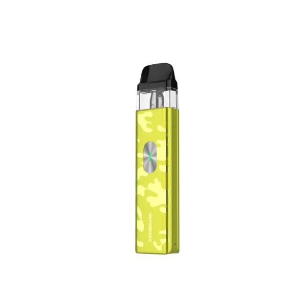 XROS4 Mini